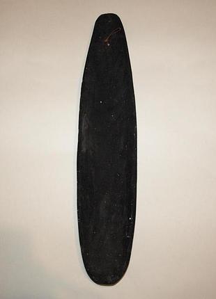 Настенная деревянная маска, 51см. африка.