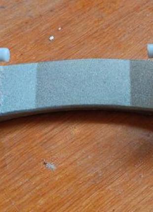 Б/у завеса люка стиральной машины grundig 283857