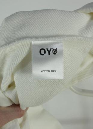 Щільне якісне худі світшот korean oy openyard collage odolly hoodie9 фото