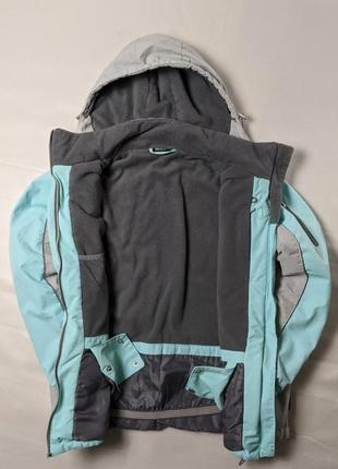 Janina гірськолижна курта лижна куртка жіноча куртка