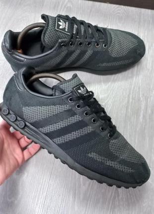 Фірмові кросівки adidas2 фото