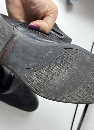 Туфли для мальчика 2