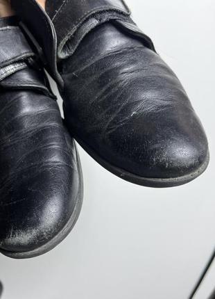 Туфли для мальчика 5