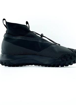 Кросівки nike acg gore-tex "mountain fly" black kbr-81956 41
