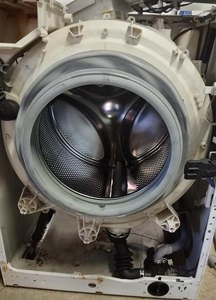 Б/у манжета 46197140881 на стиральную машину whirlpool