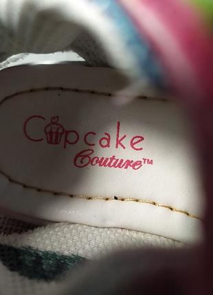 Босоніжки для дівчаток, розмір 23, cupcake 6