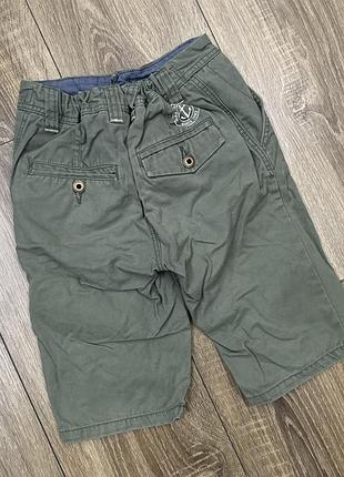 Трендові шорти 2