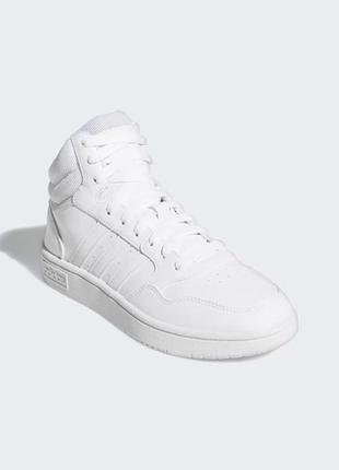 Кроссовки adidas cw5084 3.0 mid (оригинал)