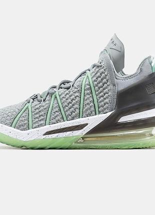 Кросівки nike lebron 18 mrv-29864 44