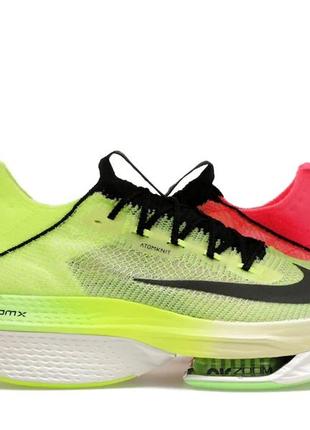Кросівки nike air zoom alphafly next% 3 ekiden kbr-109099 41