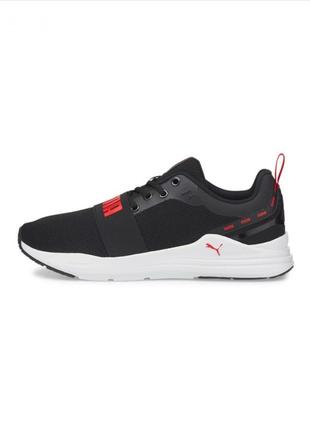 Чоловічі спортивні кросівки puma оригінал