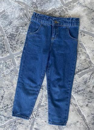 Нові джинси lc waikiki