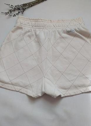 Шорти nike sportswear fleece shorts6 фото
