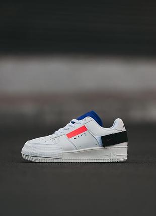 Кросівки nike n.354 white mrv-11374 36