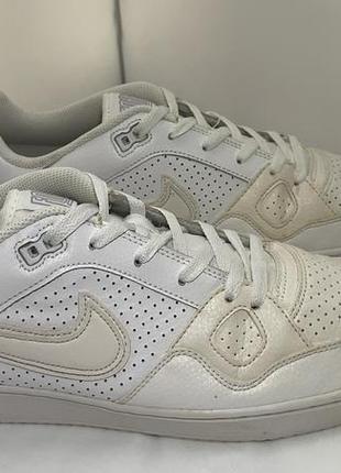 Кросівки nike son of force 2