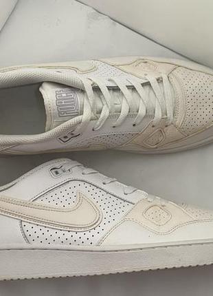 Кросівки nike son of force 4