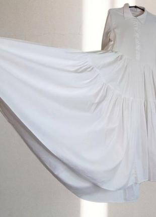 Естетична сукня у вікторіанському стилі під вінтаж fairy, lollita, angel, coquette, romantic core3 фото
