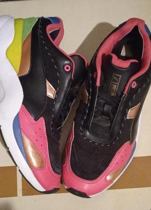 Кроссовки puma оригинал