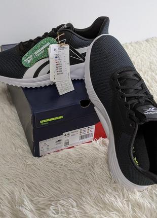 Reebok 100% оригінал нові кросівки чоловічі весна літо (adidas)