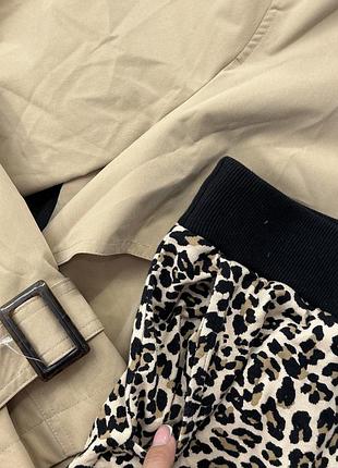 Штанишки tu 4