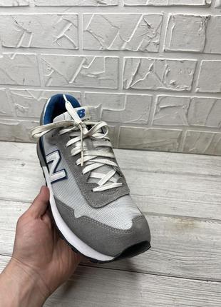 Кроссовки new balance 515 как 5742 фото