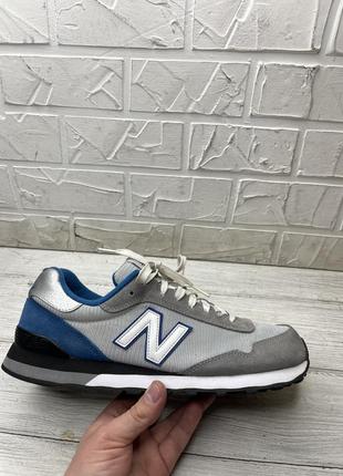 Кросівки new balance 515 як 574