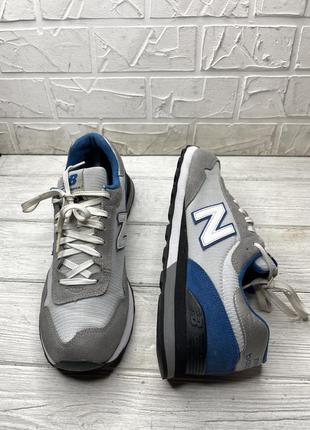 Кроссовки new balance 515 как 5745 фото