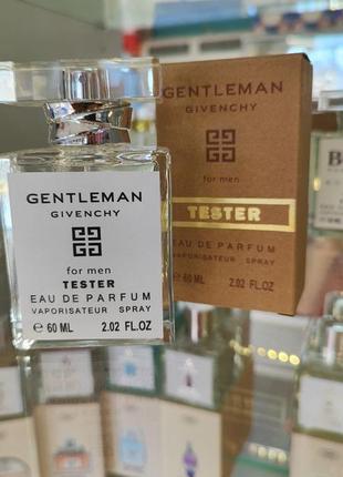 Givenchy gentleman1 фото