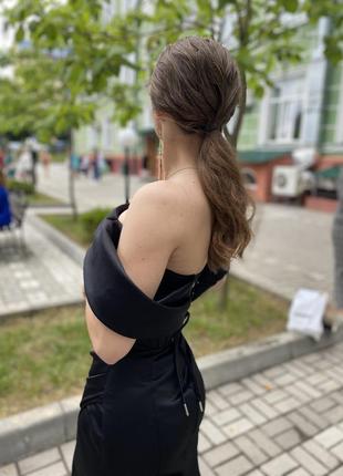 Выпускное, вечернее платье от украинского бренда milla nova5 фото