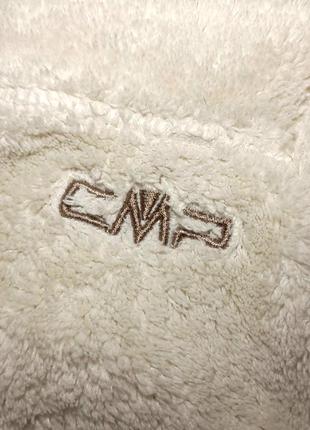 Жіноча тепла плюшева кофта на блискавці