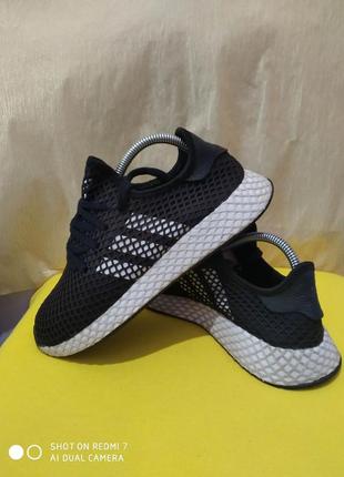 Кроссовки adidas deerupt runner bd7890