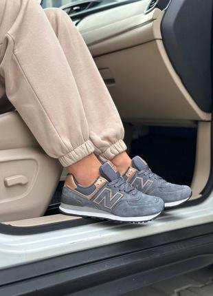 Кросівки new balance7 фото