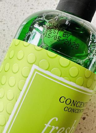 Дезодоратор очиститель воздуха rainbow fresh air концентрат 473 мл