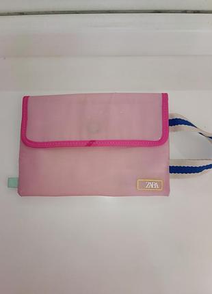 Косметичка zara з німеччини