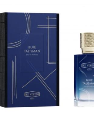 Blue talisman 100мл