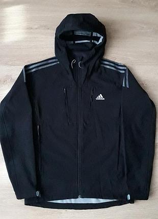 Adidas. куртка термо