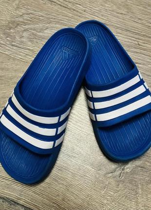 Детские оригинальные тапки