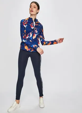 Леггинсы из коллекции tommy hilfiger