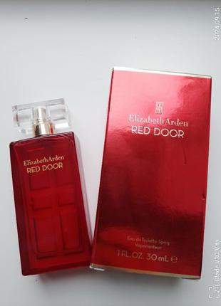 Парфуми red door 30мл