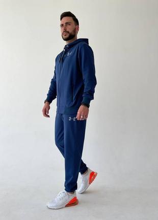 Мужские спортивные костюмы under armour
