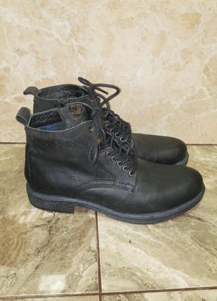 Черевики wrangler. ромір 44.