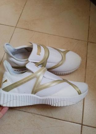 Кросівки puma