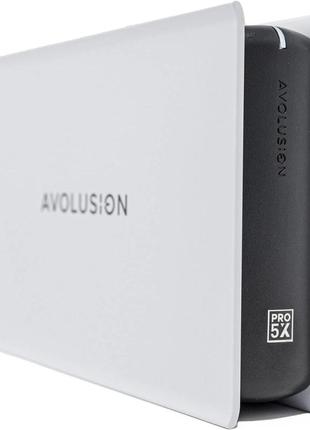 Сток зовнішній жорсткий диск для ps5
