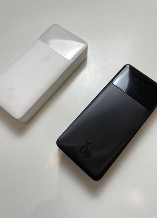 Powerbank 25000 mah