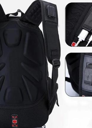 Универсальный городской рюкзак swissgear 8810