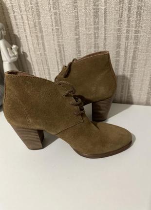 Ugg стелька 23 см