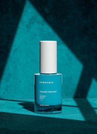 Сироватка з керамідами theramid ceramide treatment  high  3%
