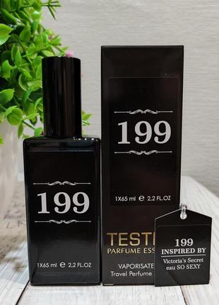 Женские в стиле victoria's secret eau so sexy (виктория сикрет соу секси) 65 мл