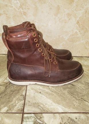 Черевики timberland, розмір 44