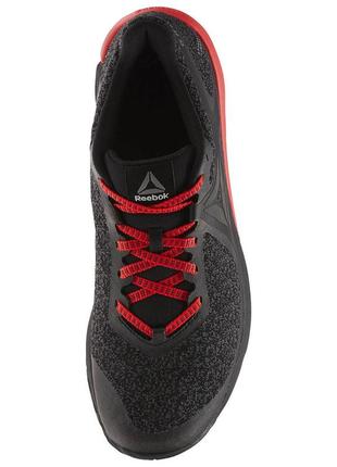 Мужские кроссовки reebok grasse road us 11.5 44 45 оригинал